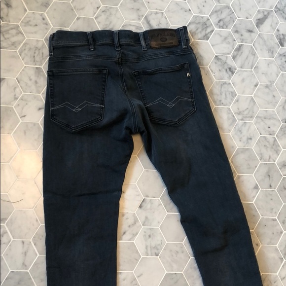 Replay Jeans - Picture 4 of 5